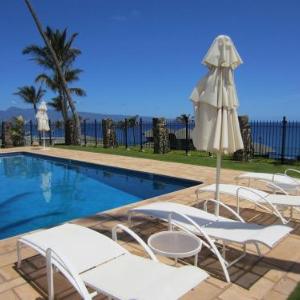 Kapalua Bay Villa 18G2 Gold Ocean Front