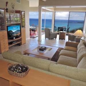 Kapalua Bay Villa 20G2 Gold Beach Front