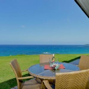 Kapalua Bay Villa 22G2 Gold Ocean Front