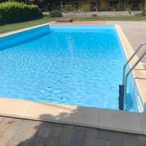 Studio in Figline Valdarno with shared pool and WiFi