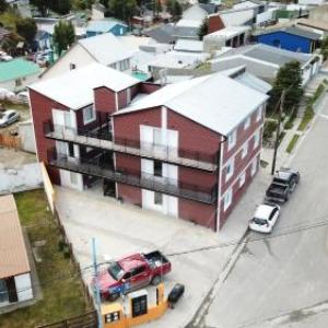 COMPLEJO LOS GUINDOS - USHUAIA FLAT
