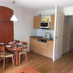 Appartement La Mongie 1 pièce 4 personnes - FR-1-404-288