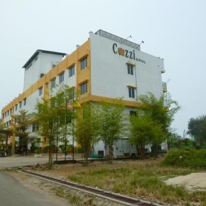 Cozzi Hotel