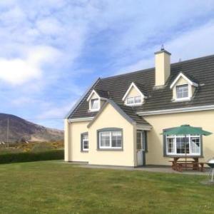 Holiday Home Ballinskelligs - EIR03103h-F