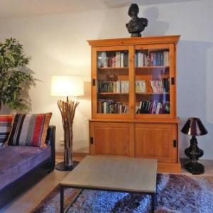 Holiday flat Ste Marie-Plage - LDR02100b-P