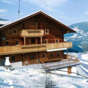 Holiday Home Hippach im Zillertal - OTR05544-F