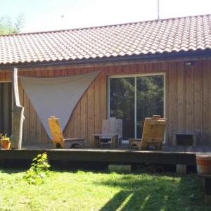 Holiday Home Queyrac - SAT01101a-F