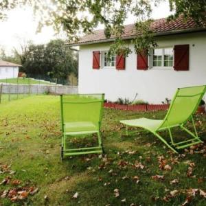 Gîte Ahetze 2 pièces 2 personnes - FR-1-384-148