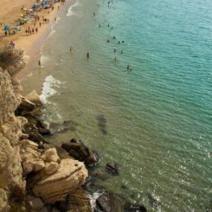 Condestable Zaragoza Apartments