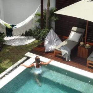 3BR Villa Olli - Minggu Villas -Special Stay Bonus