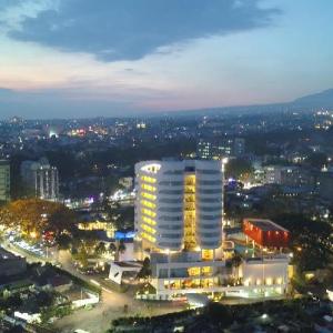 Sensa Hotel Bandung