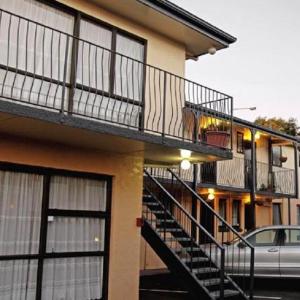 Avalon Motels