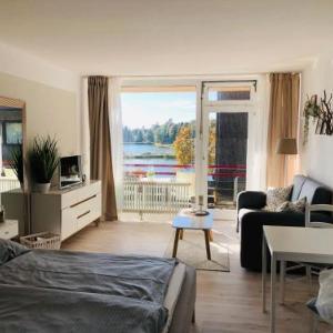 Haus am See Harzflair
