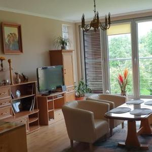 Apartament Familijny Beskidzki