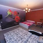 Apartment in the city center Voronezh