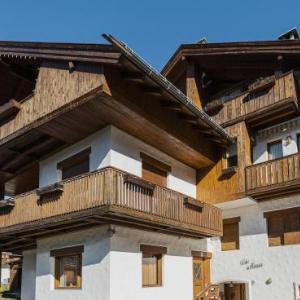 Villa Ca' de ra Piencia - Stayincortina