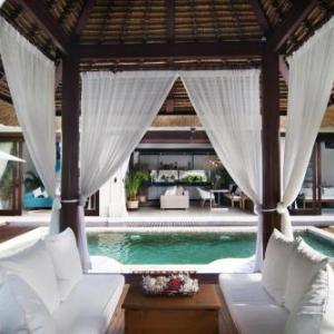 2BR Villa Michelle - Minggu Villas - Special Stay Bonus