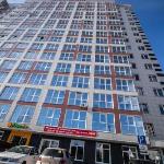 EURO Apartments на Молодежной 136 Barnaul 