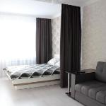 Apartment Crystal Beach Deluxe Baltiysk