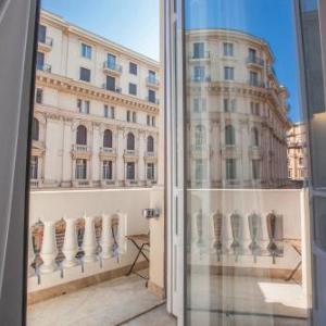 Dimora SanFelice in the heart of Naples