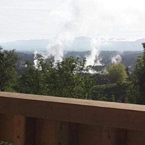 Geyser Lookout BnB