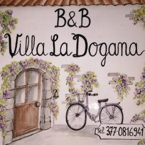 Villa La Dogana - B&B with a lovely garden - Private parking - Slow living in an old-fashioned historical home