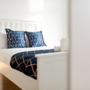 Air Host and Clean - Gresham House Great value sleeps 8 close to Liverpool City Centre