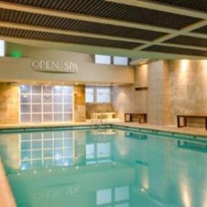 Hotel Spa Republica