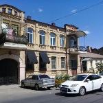 Hotel in Pyatigorsk 