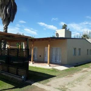 Complejo La Palmera