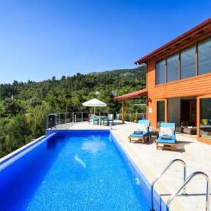 Islamlar Villa Sleeps 2 with Pool Air Con and WiFi