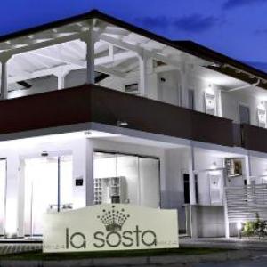 La Sosta 24