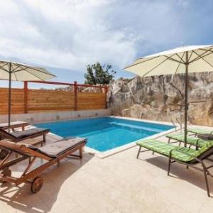 Luxury villa Liberta near Split private pool