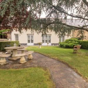 Gîte Bonnœuvre 4 pièces 6 personnes - FR-1-306-898