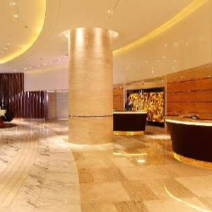 Hilton Shanghai City Center