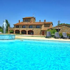 Poschini Villa Sleeps 16 with Pool Air Con and WiFi