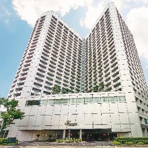 Fairmont Singapore (SG Clean Certified)