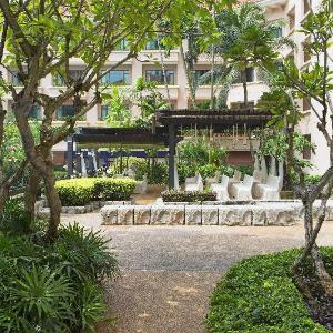 Swissotel Merchant Court Hotel hotel in Singapore