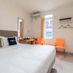 Urbanview Hotel Minongga Pondok Labu by RedDoorz
