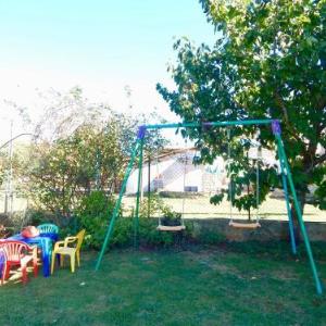 Lovley Rural Apartment with garden