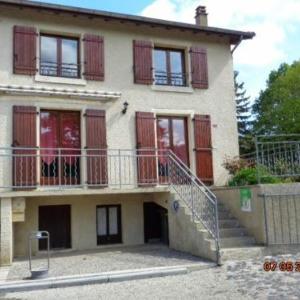 Gîte Ceyssac 3 pièces 4 personnes - FR-1-582-95