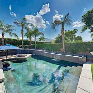 Lavish Retreat - Private Pool & Spa - Tennis Golf home