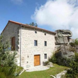 Gîte Saugues 3 pièces 4 personnes - FR-1-582-139