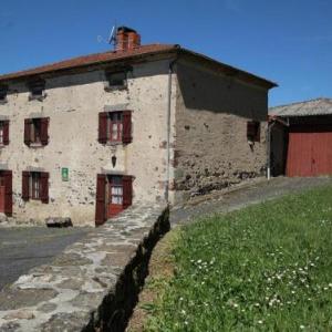 Gîte Mazerat-Aurouze 3 pièces 4 personnes - FR-1-582-196