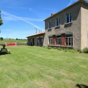 Gîte Le Brignon 4 pièces 6 personnes - FR-1-582-185