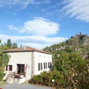 Gîte Villeneuve-d'Allier 4 pièces 10 personnes - FR-1-582-189