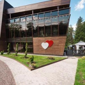 MONA Boutique Hotel Sheremetyevo