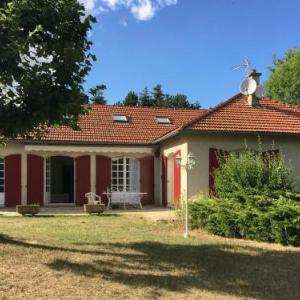 Gîte Loudes 4 pièces 6 personnes - FR-1-582-303