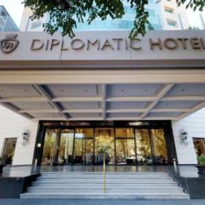 Diplomatic Hotel