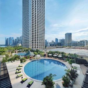 Swissotel The Stamford Hotel hotel in Singapore